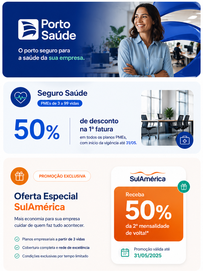 Promoção Inter Plaza